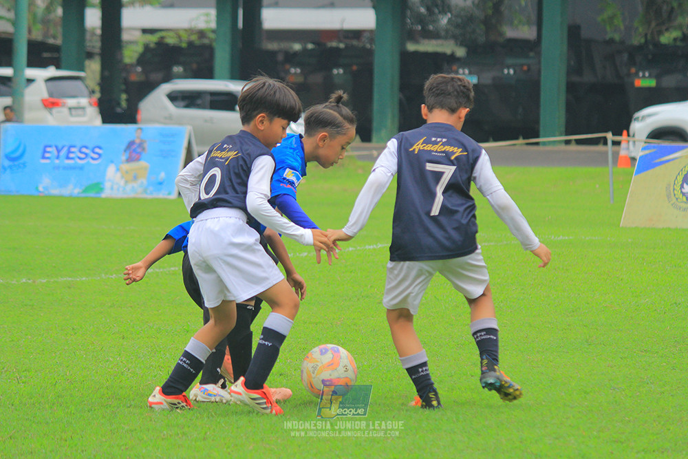 ijl u9 310526 steelford united vs fff academy jakarta
