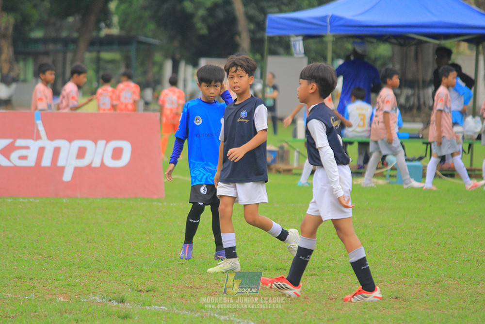ijl u9 310526 steelford united vs fff academy jakarta