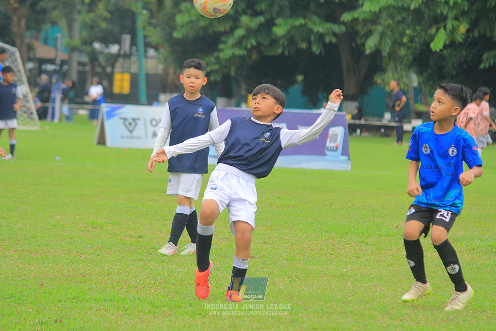 ijl u9 310526 steelford united vs fff academy jakarta