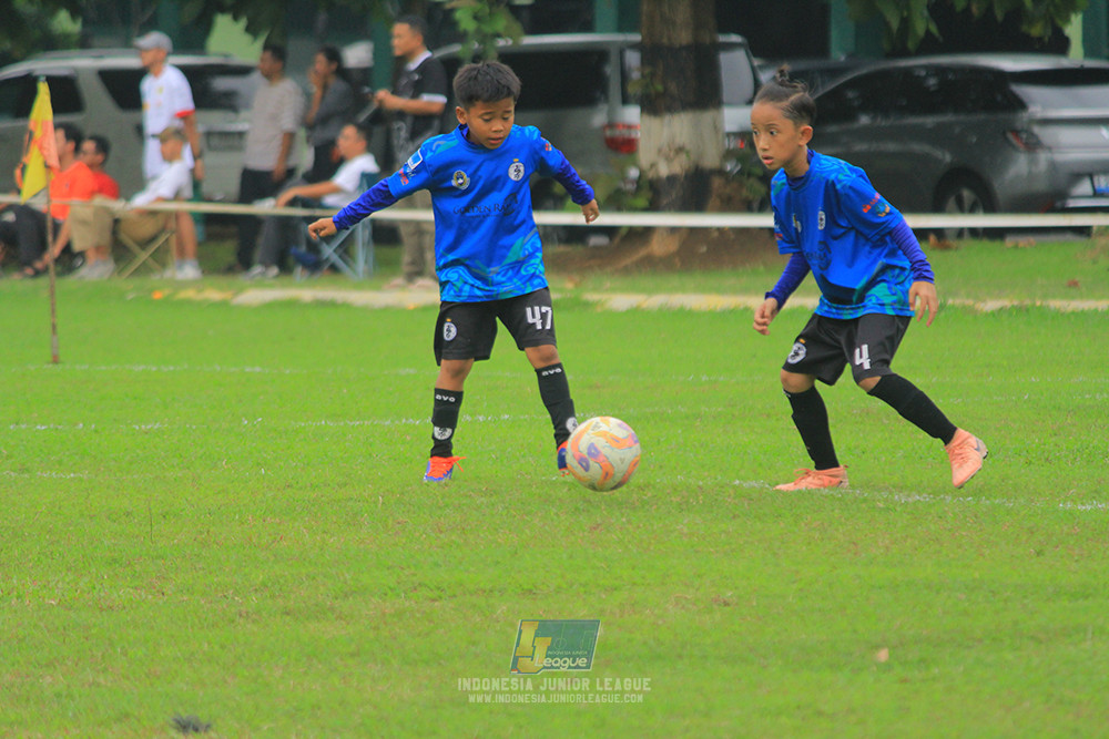 ijl u9 310526 steelford united vs fff academy jakarta
