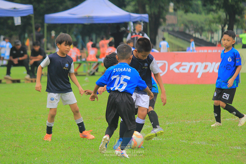 ijl u9 310526 steelford united vs fff academy jakarta