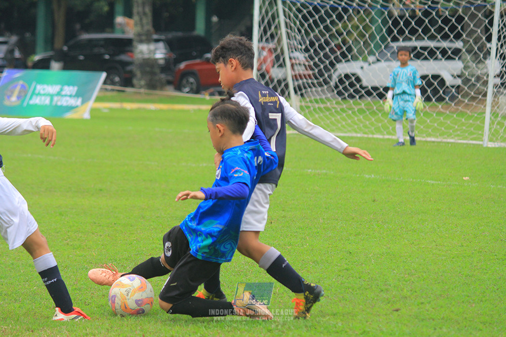 ijl u9 310526 steelford united vs fff academy jakarta