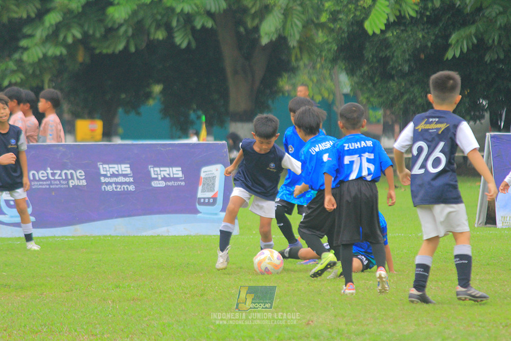 ijl u9 310526 steelford united vs fff academy jakarta