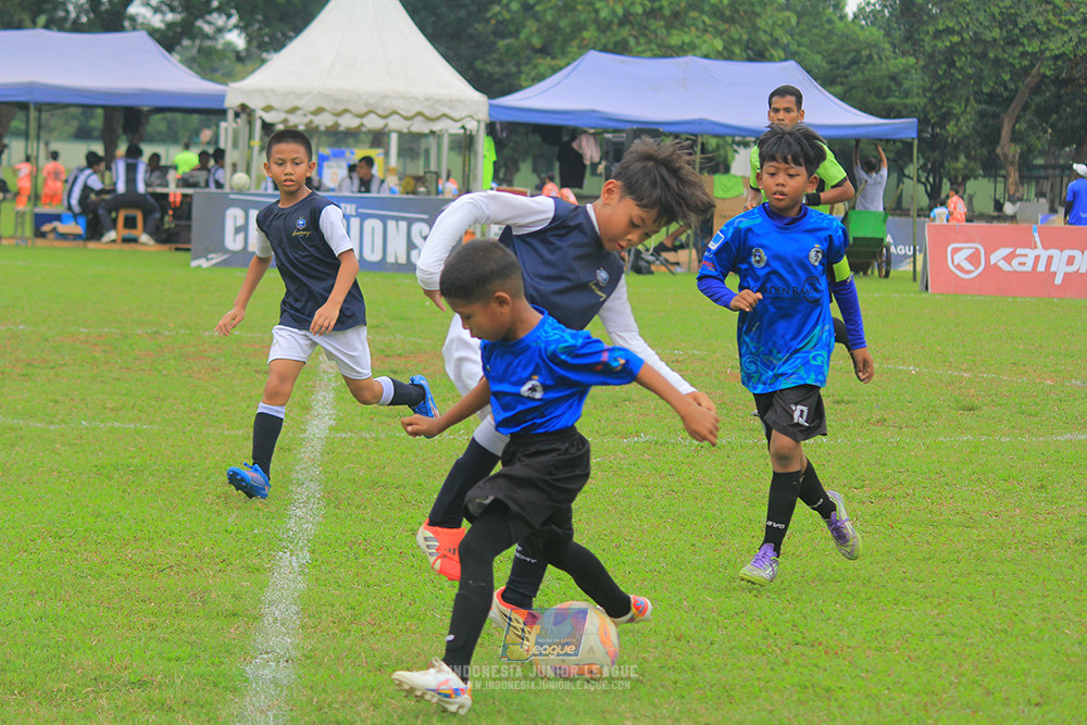 ijl u9 310526 steelford united vs fff academy jakarta