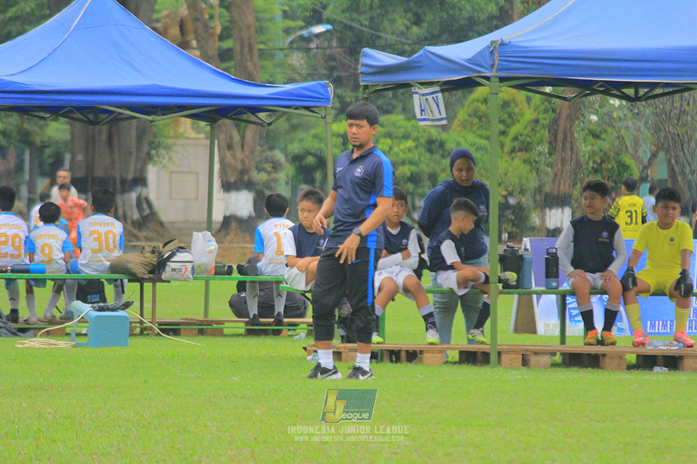 ijl u9 310526 steelford united vs fff academy jakarta