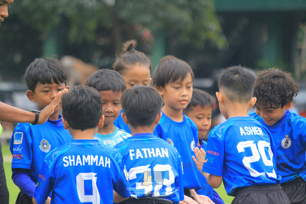 ijl u9 310526 steelford united vs fff academy jakarta