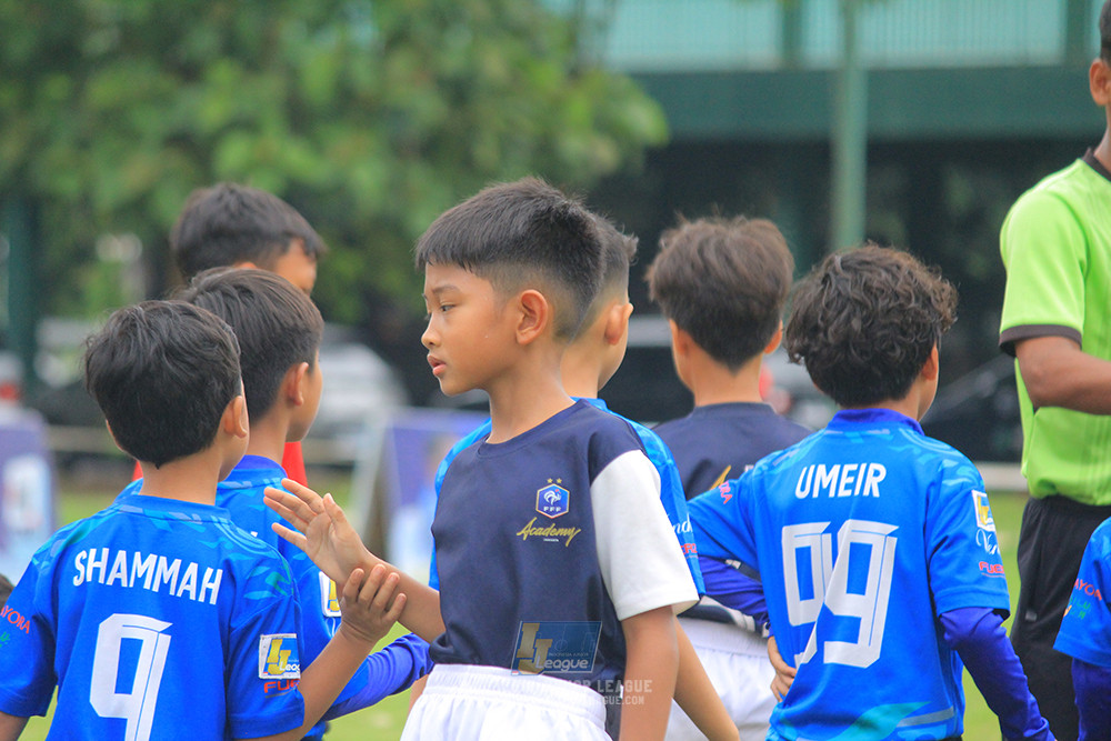 ijl u9 310526 steelford united vs fff academy jakarta