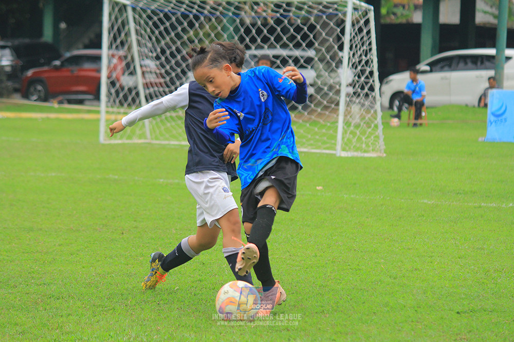 ijl u9 310526 steelford united vs fff academy jakarta