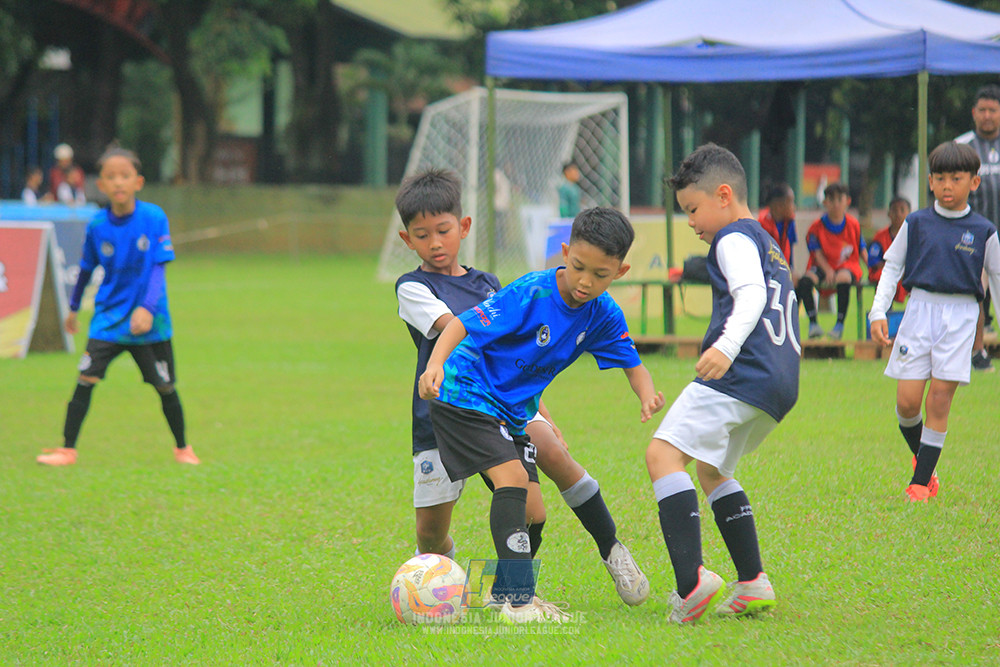 ijl u9 310526 steelford united vs fff academy jakarta