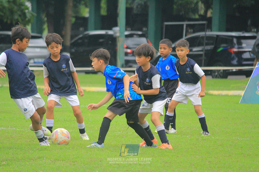 ijl u9 310526 steelford united vs fff academy jakarta