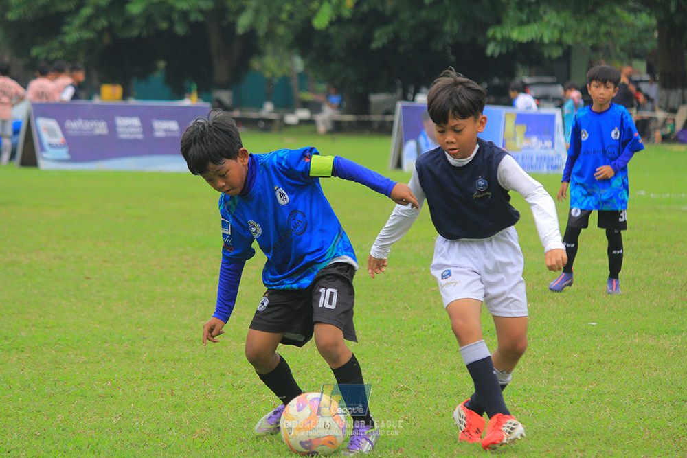 ijl u9 310526 steelford united vs fff academy jakarta