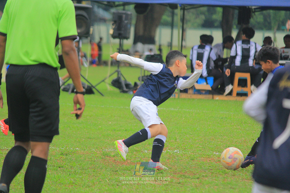 ijl u9 310526 steelford united vs fff academy jakarta