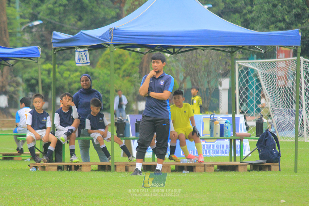 ijl u9 310526 steelford united vs fff academy jakarta