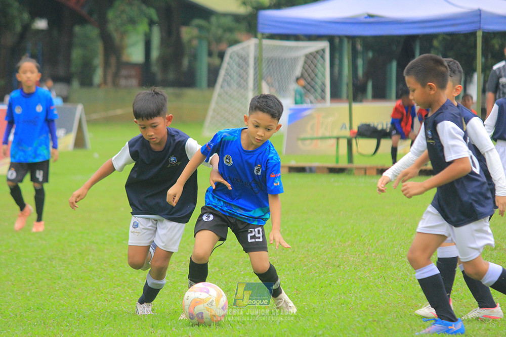 ijl u9 310526 steelford united vs fff academy jakarta