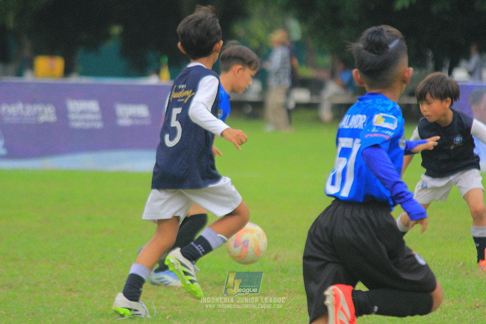 ijl u9 310526 steelford united vs fff academy jakarta