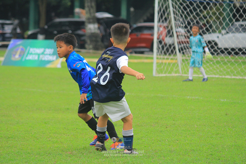 ijl u9 310526 steelford united vs fff academy jakarta