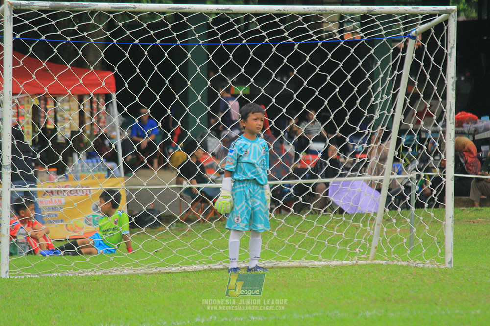 ijl u9 310526 steelford united vs fff academy jakarta
