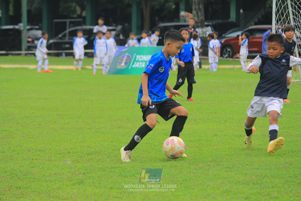 ijl u9 310526 steelford united vs fff academy jakarta