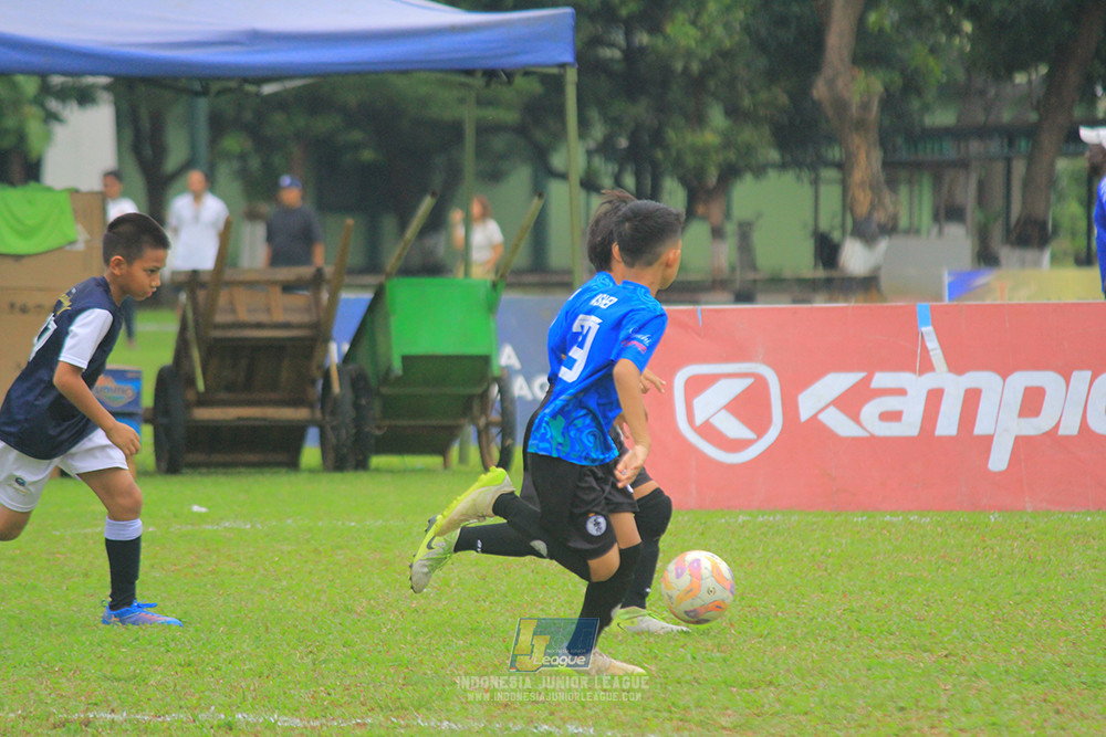 ijl u9 310526 steelford united vs fff academy jakarta