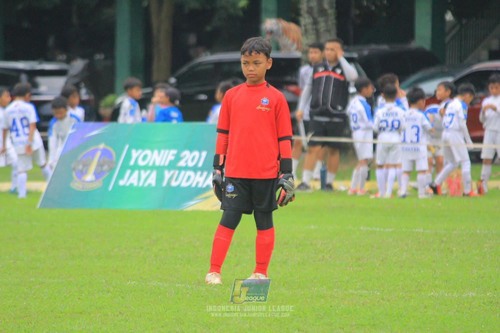 ijl u9 310526 steelford united vs fff academy jakarta