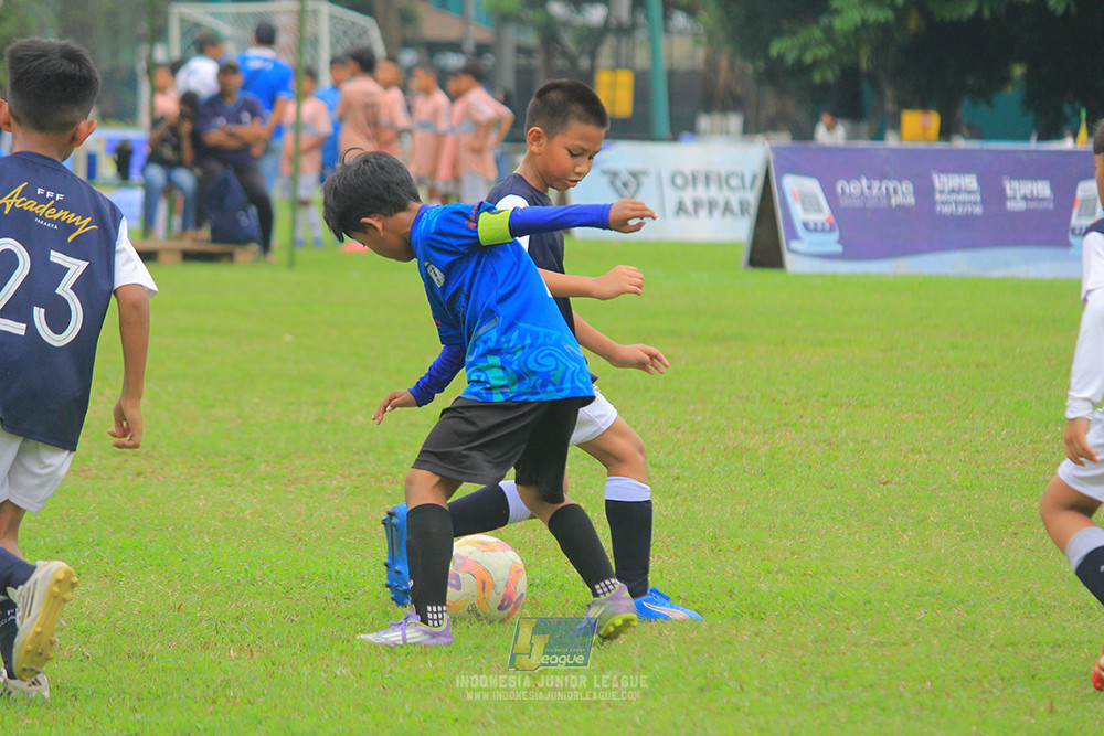ijl u9 310526 steelford united vs fff academy jakarta