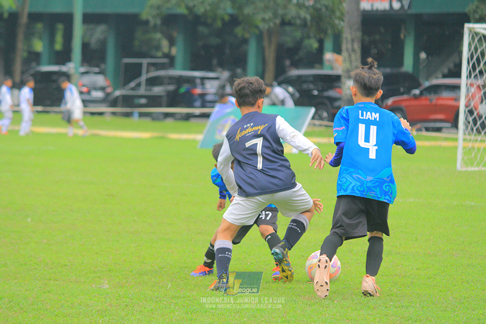 ijl u9 310526 steelford united vs fff academy jakarta