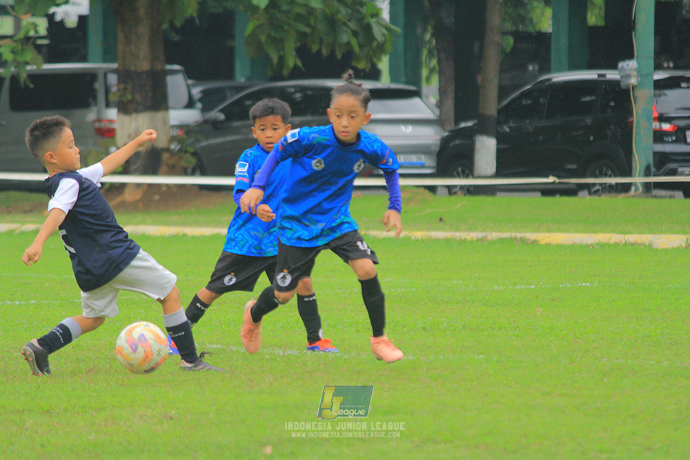 ijl u9 310526 steelford united vs fff academy jakarta