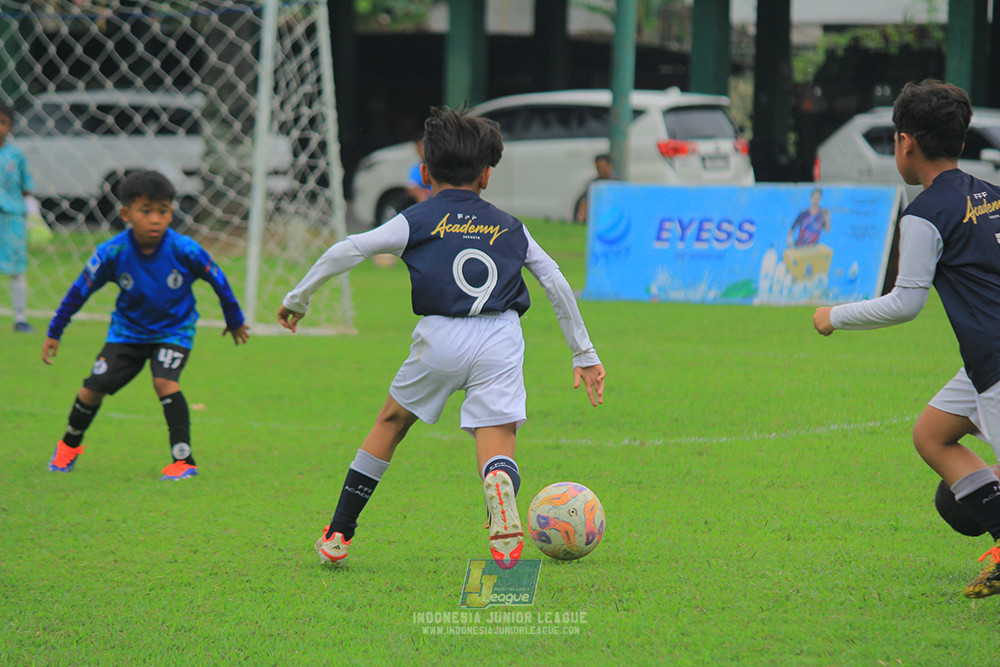 ijl u9 310526 steelford united vs fff academy jakarta