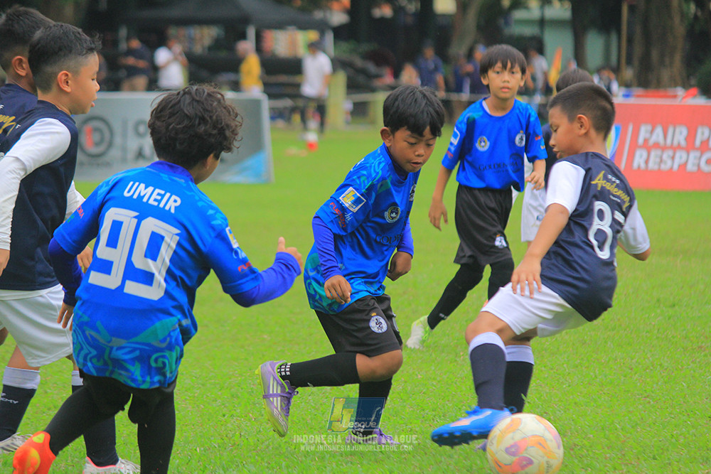 ijl u9 310526 steelford united vs fff academy jakarta