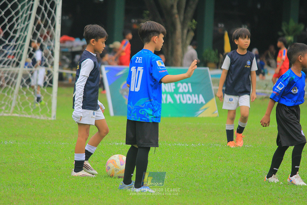 ijl u9 310526 steelford united vs fff academy jakarta