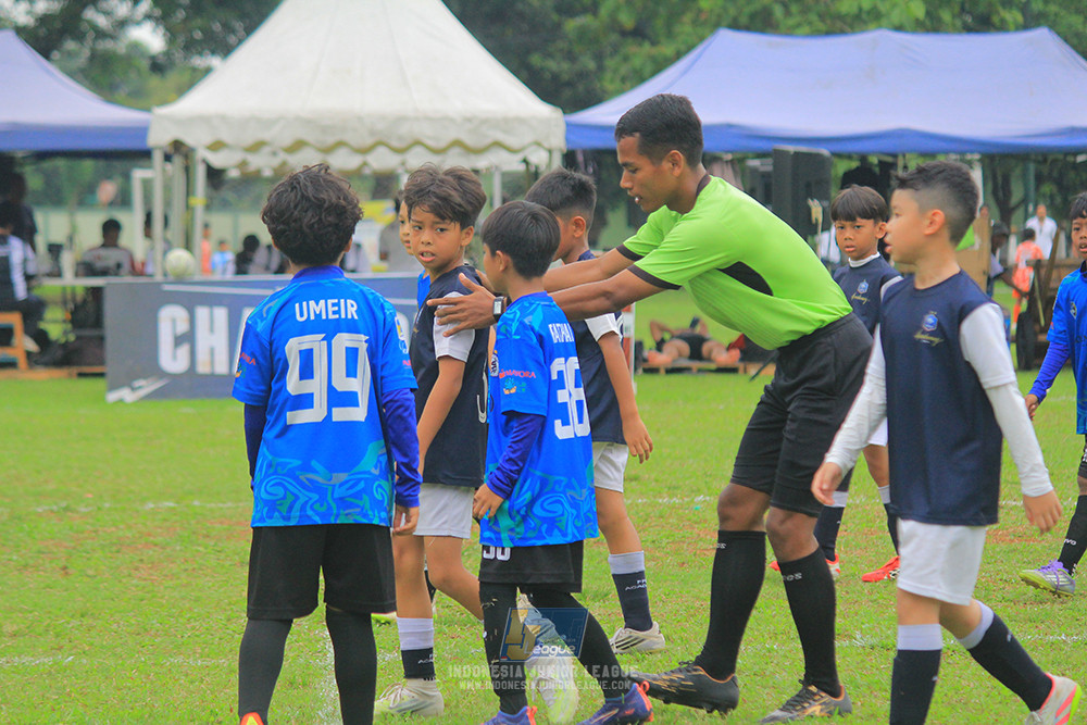 ijl u9 310526 steelford united vs fff academy jakarta