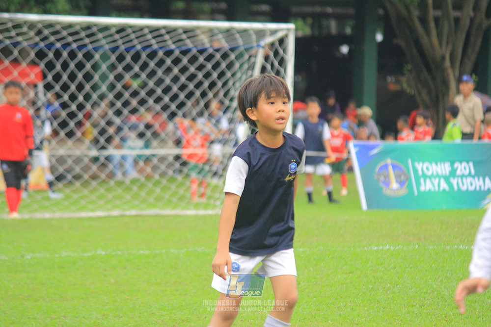 ijl u9 310526 steelford united vs fff academy jakarta