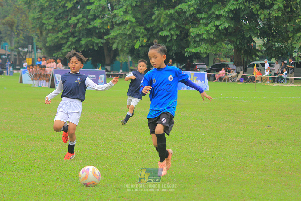 ijl u9 310526 steelford united vs fff academy jakarta