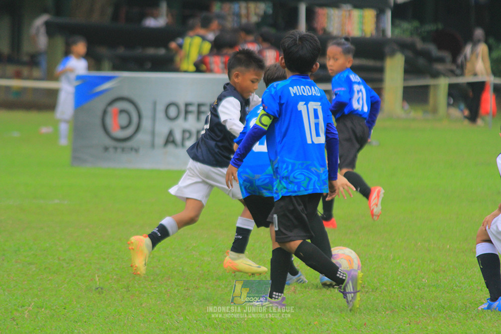 ijl u9 310526 steelford united vs fff academy jakarta