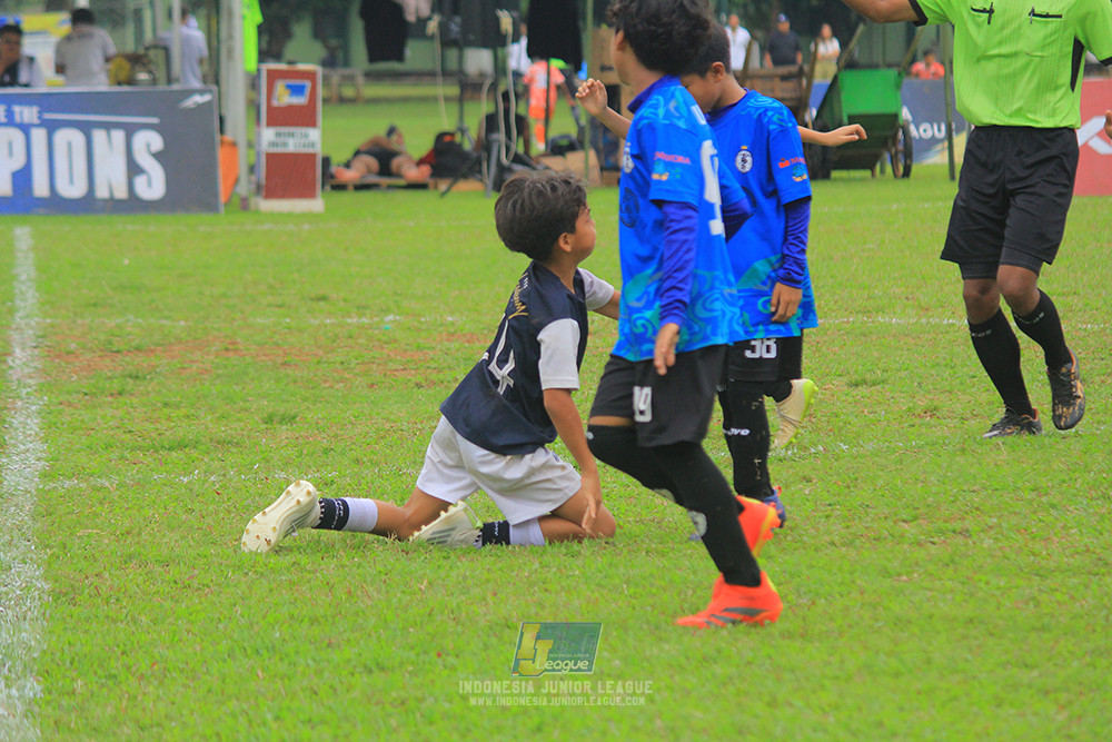 ijl u9 310526 steelford united vs fff academy jakarta