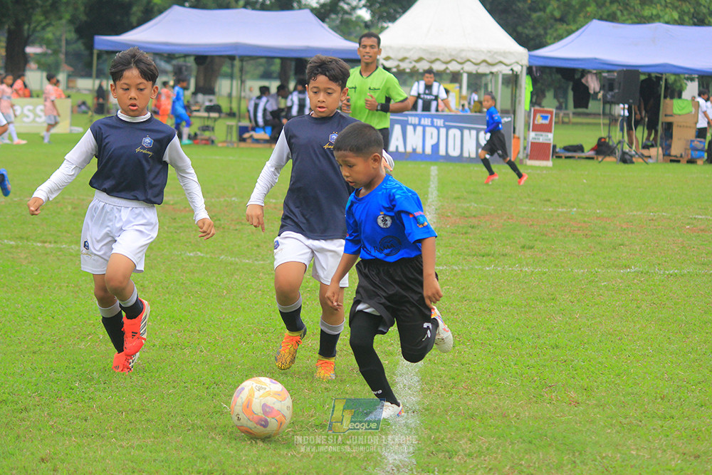 ijl u9 310526 steelford united vs fff academy jakarta