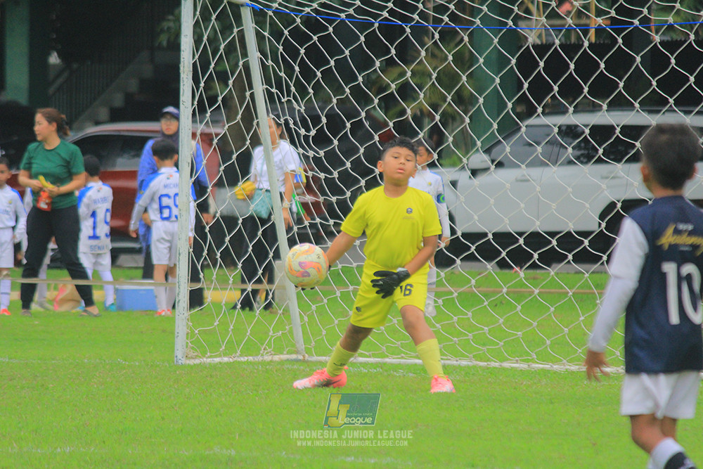 ijl u9 310526 steelford united vs fff academy jakarta