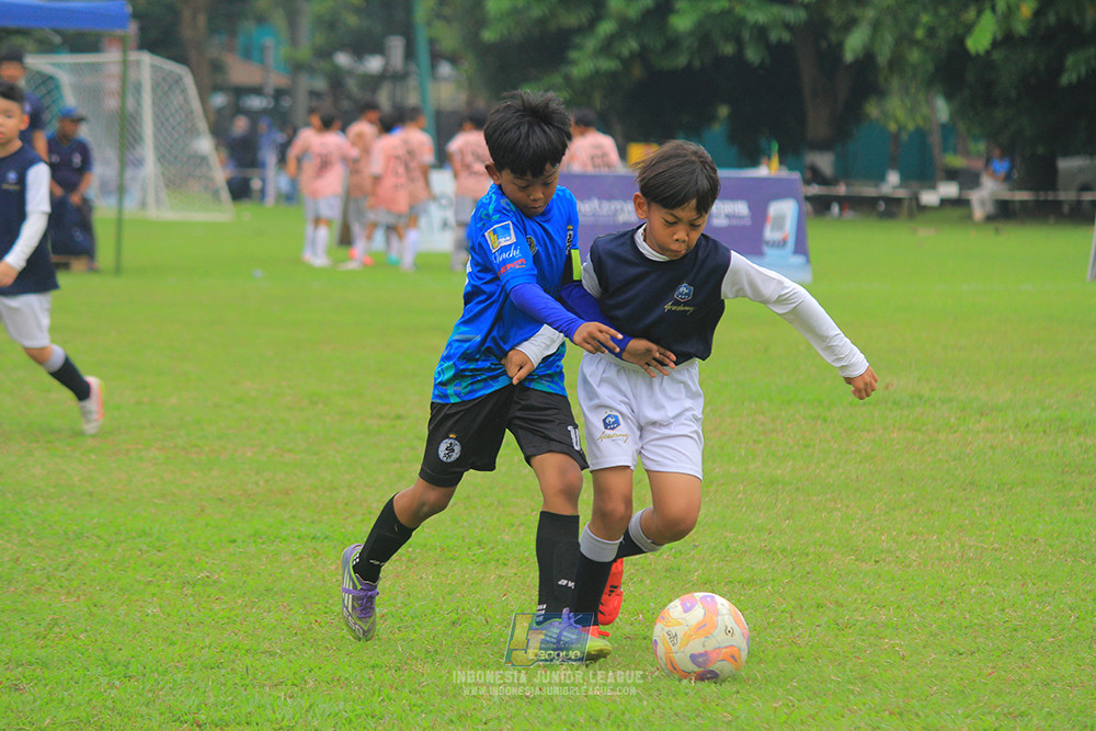 ijl u9 310526 steelford united vs fff academy jakarta
