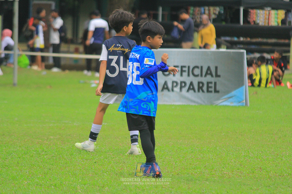 ijl u9 310526 steelford united vs fff academy jakarta