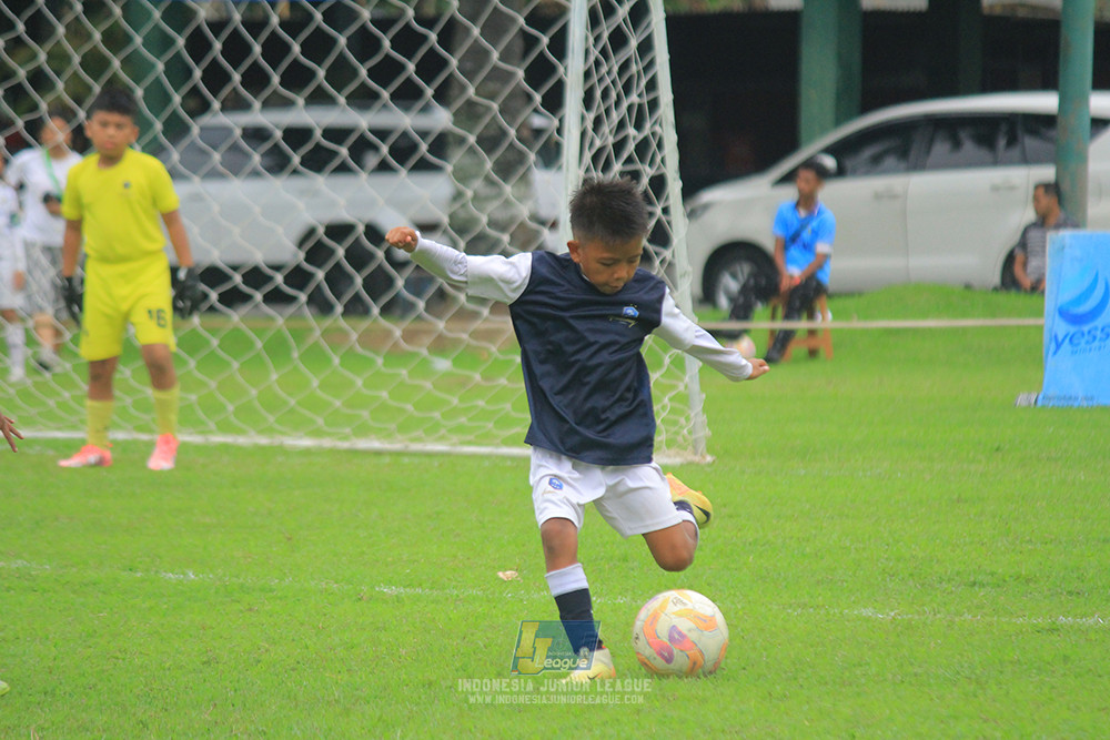 ijl u9 310526 steelford united vs fff academy jakarta