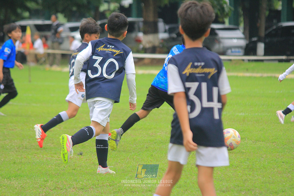 ijl u9 310526 steelford united vs fff academy jakarta