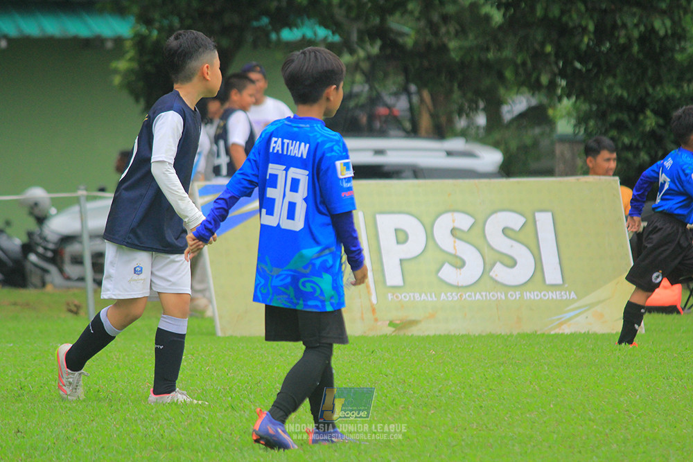ijl u9 310526 steelford united vs fff academy jakarta