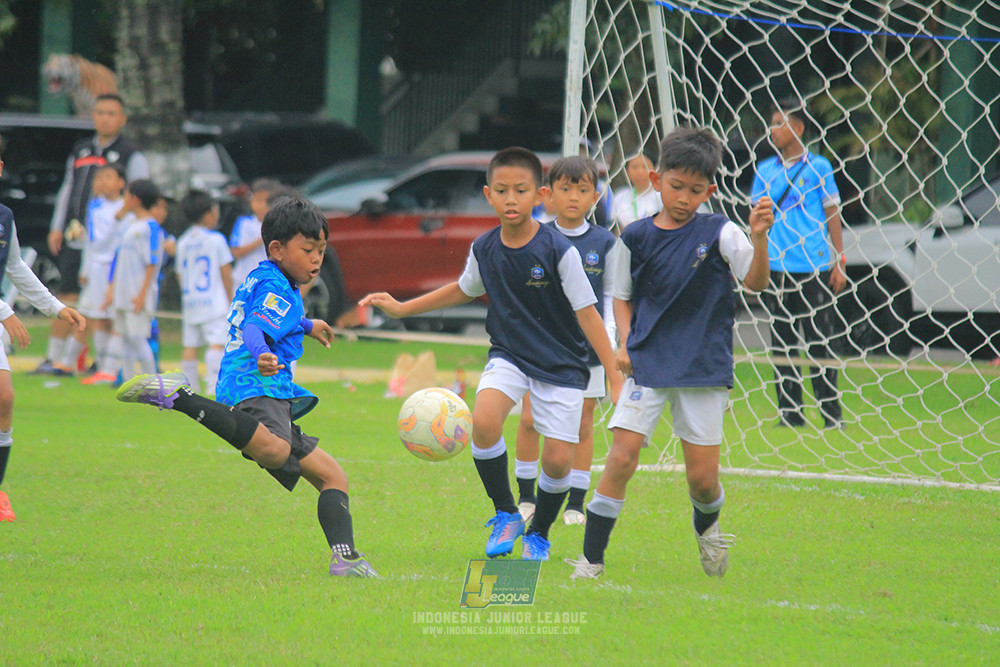 ijl u9 310526 steelford united vs fff academy jakarta
