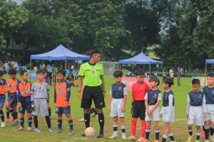 [IJL U9-310526] VERSUS ACADEMY VS FFF ACADEMY JAKARTA