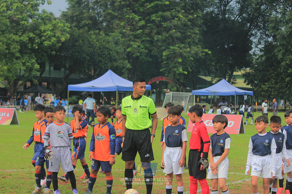 ijl u9 310526 versus academy vs fff academy jakarta