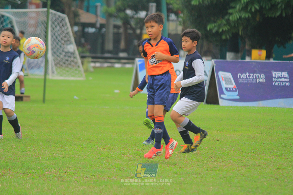 ijl u9 310526 versus academy vs fff academy jakarta