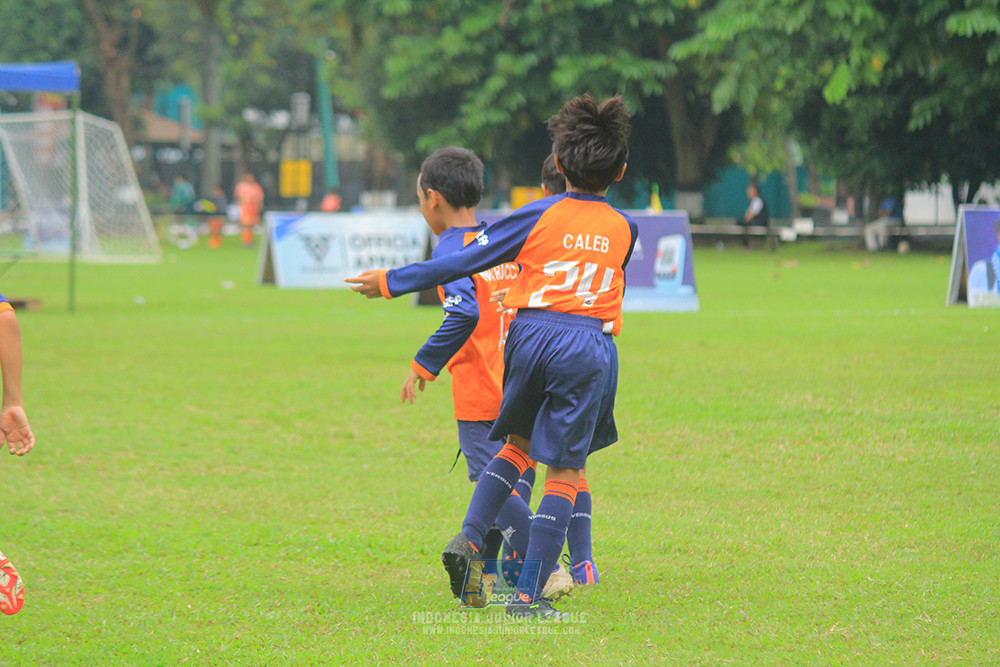 ijl u9 310526 versus academy vs fff academy jakarta