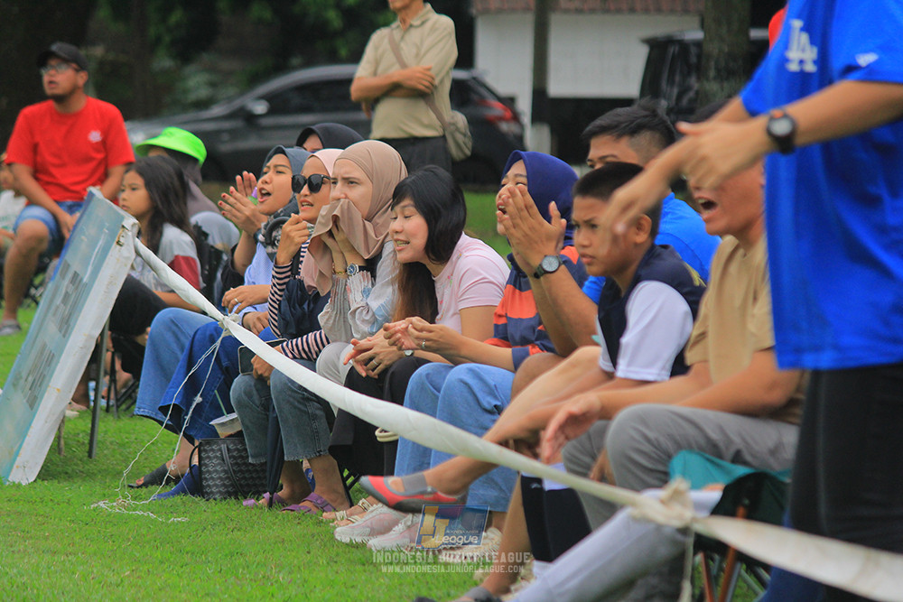 ijl u9 310526 versus academy vs fff academy jakarta