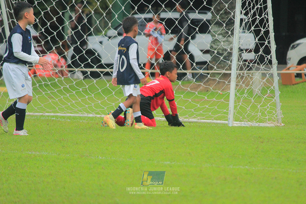 ijl u9 310526 versus academy vs fff academy jakarta