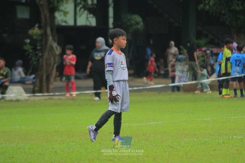 ijl u9 310526 versus academy vs fff academy jakarta